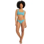 Женский топ Dark Roy Quiksilver, синий - фото 4