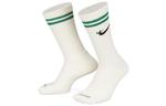 Носки Nike Everyday Plus Logo 12, белый - фото 2