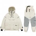 Лыжный комплект унисекс Vector - фото