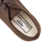 Кроссовки 2431 Фигурист Чино Superga, цвет Mid Brown/Gum - фото 8