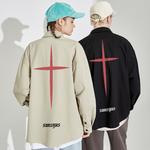 Футболка унисекс SANSYAS, абрикосовая - фото 10