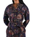 Комбинезон Jaime в цвете Lacar Navy CHUFY - фото 2