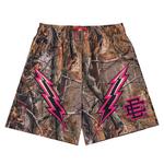 Шорты Eric Emanuel EE Basic Short 'Pink' - фото