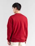 GAP Свитшот 'BRANNAN' в красном цвете - фото 4