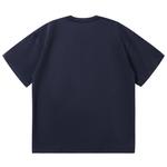 Футболка унисекс The Simpsons, черный - фото 22