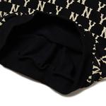 Детский свитшот MLB, черный - фото 6