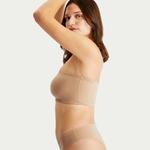 Бандаж подходит всем Skims, Clay - фото 5