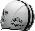 Шлем Bell Eliminator SMQ Bell Helmets, белый - фото 3