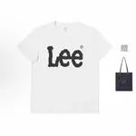 Футболка мужская Lee, белый - фото 8