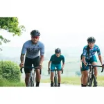 Шлем AGU Thorax, черный - фото 5