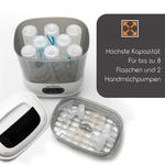 Паровой стерилизатор Baby Brezza - фото 9