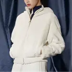 Куртка женская Marshmallow White Skechers - фото 3