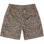 Базовые шорты Mesh Stussy, камуфляж - фото 8