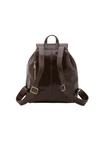 Рюкзак Chiara Ferretti Rucksack, Dark Brown - фото 3
