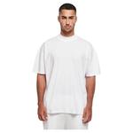 Футболка Build Your Brand Oversized, белый - фото