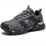 Мужская походная обувь CAMEL, Черный - фото 8