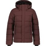 Куртка Биксби Icepeak, цвет dunkel braun - фото