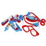 Mega Creative, Набор Доктора с аксессуарами, шлейф 2в1, 481673 - фото 13