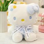 Куклы плюшевые Sanrio Hello Kitty Hello Kitty Floral KT Collection SUROF - фото 8