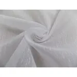 Шторка Heike с сборкой, 1 шт. Wirth, белый - фото 2