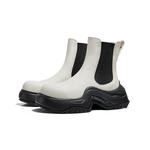 Ботинки Челси женские Cherykally, черный - фото 2