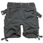 Шорты Brandit Savage Shorts, антрацит - фото 2