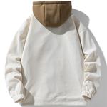 Куртка унисекс Jeep, цвет Caramel - фото 5