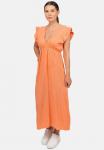 Платье Reichstadt Maxi dress, Orange - фото 5