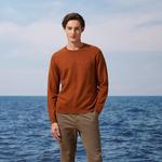 Мужской свитер NAUTICA, синий - фото 6