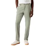 Брюки чинос Levi's Xx Chino Std Ii Greens, зеленый - фото