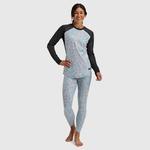 Брюки BlackStrap Skyliner BlackStrap, Animo Ash - фото 4