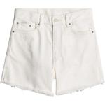 Женские шорты деним Chalk G-STAR RAW, Chalk - фото