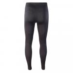 Брюки базового слоя Iguana Gambell, черный - фото 2