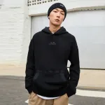 LiNing Свитшот унисекс черный - фото 4