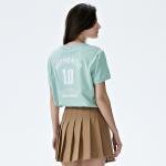 Футболка женская Kappa - фото 10