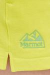 Шорты Marmot, желтый - фото 4