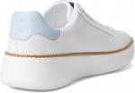 Кроссовки Cole Haan Grandpro Topspin Sneaker, White/SkywaySee All 15 - фото 5