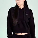 Свитшот унисекс MLB, черный - фото 8