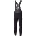 Мужской длинный термокомбинезон Pro Jeuf, черный - фото