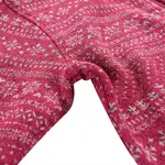 Флис Alpine Pro Zego full zip, розовый - фото 6