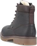 Ботинки Rieker 38842-25, Brown Brown 25 - фото 3