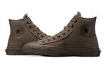 Кроссовки Converse Chuck Taylor All Star Canvas унисекс, Brown - фото 8