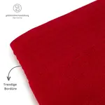 Полотенце Sleepling, красный - фото 3