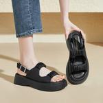 Сандалии ZHR One-Strap Sandals Women's - фото 15