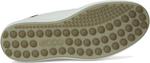 Кроссовки ECCO Soft 7 Easy Slip On Sneaker, White/Lion - фото 3