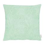 Наволочка Apelt Aarhus, 49 см цвет pastellgrün - фото