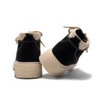 Ботинки Huanqiu Cahhrrn X Martin, черный/бежевый - фото 5