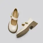 DAPHNE Туфли Platform Mary Jane Shoes Women's Black - фото 8