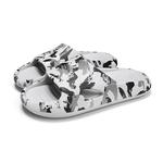 Шлепанцы унисекс Warrior - фото 63