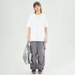 Футболка унисекс Dj.Spirit, темно-синий - фото 6